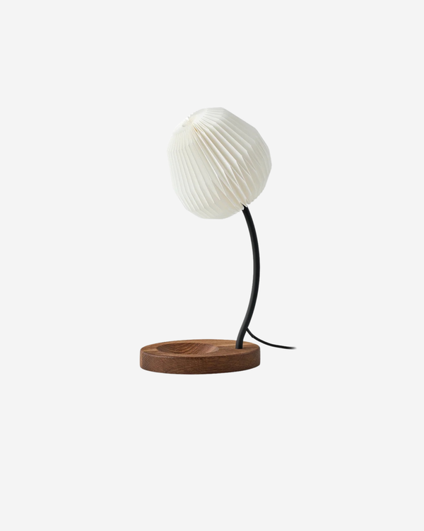 Rota Lamp Bass Bouzet