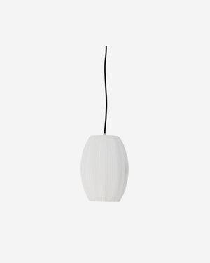 Pica Taklampa, vit Ø21 cm