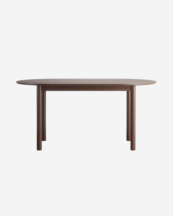 Department Wood matbord