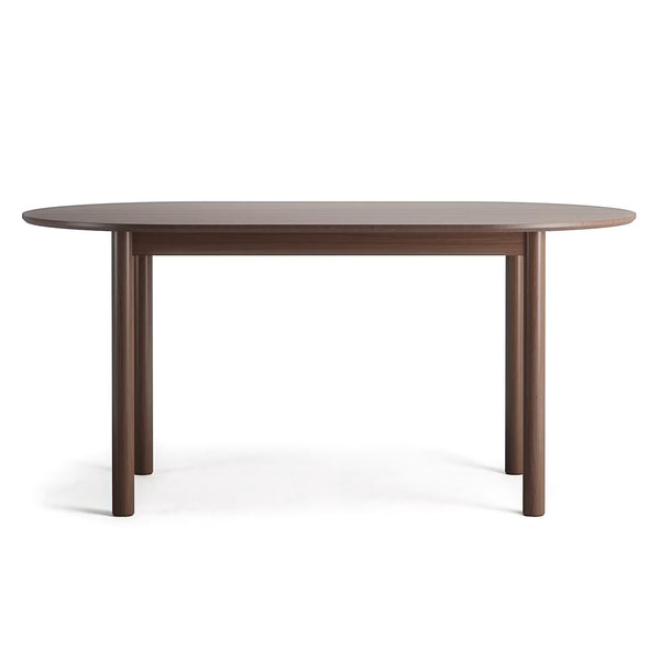 Department Wood matbord