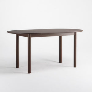 Department Wood matbord
