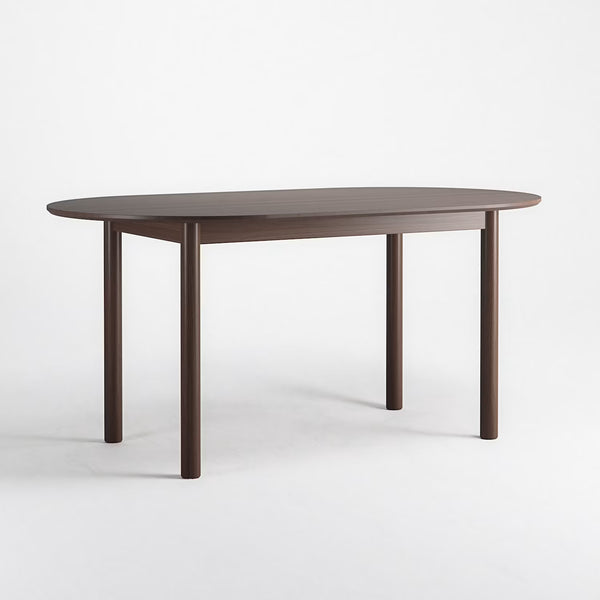 Department Wood matbord
