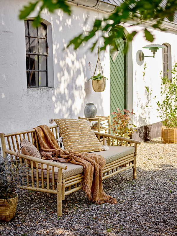 Sole Soffa i Bambu Natur – bild 10