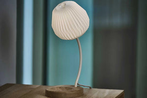 Rota Lamp Bass Bouzet