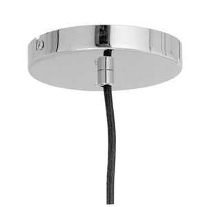 Pica Taklampa, vit Ø21 cm