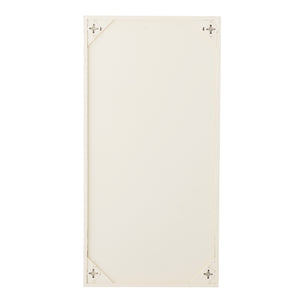 Graphia Bokhylla i MDF Vit – bild 3