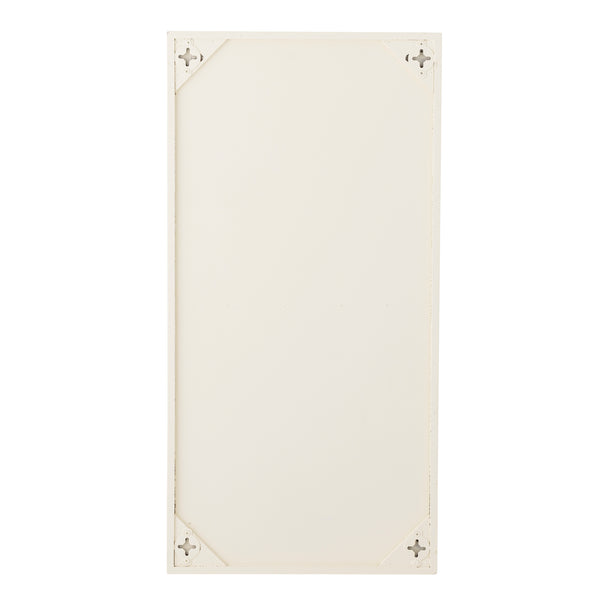 Graphia Bokhylla i MDF Vit – bild 3