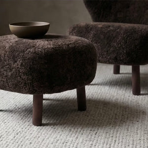 Little Petra VB1 Lounge Chair