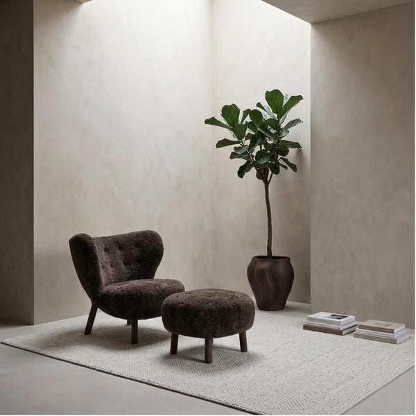 Little Petra VB1 Lounge Chair