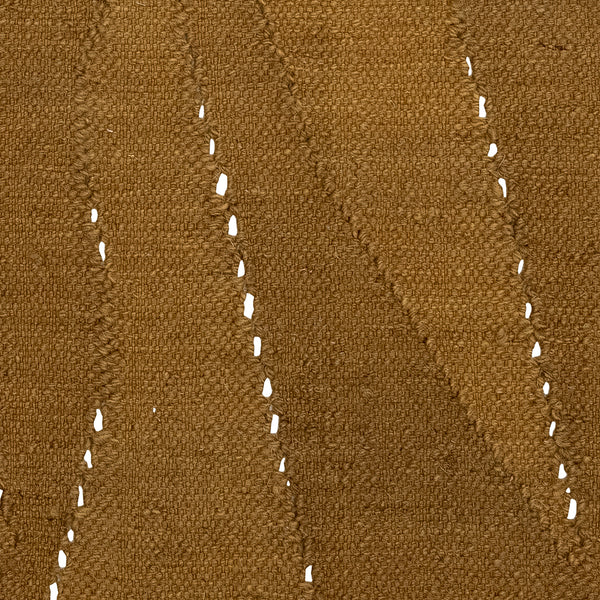 Zola Ullmatta, brun, 140 × 200 cm