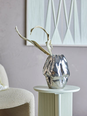 Bobby Vas i Stengods Silver – bild 3