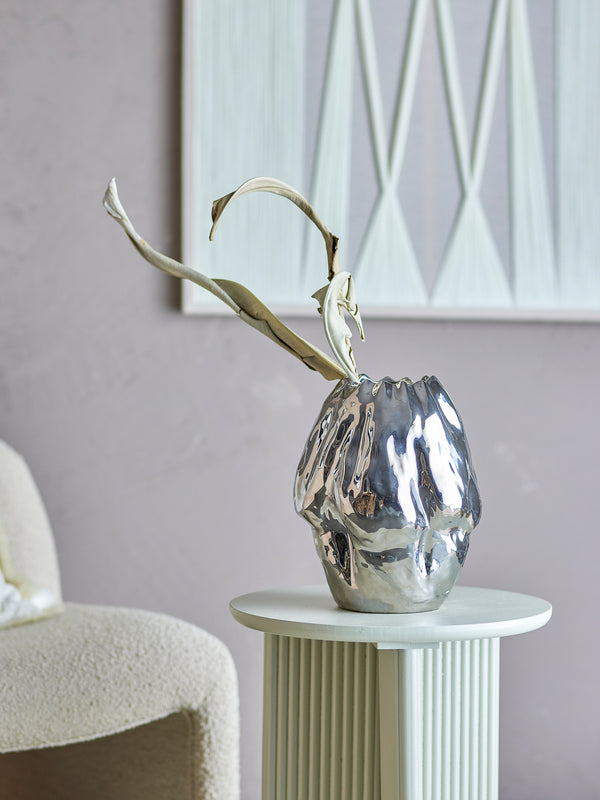 Bobby Vas i Stengods Silver – bild 3