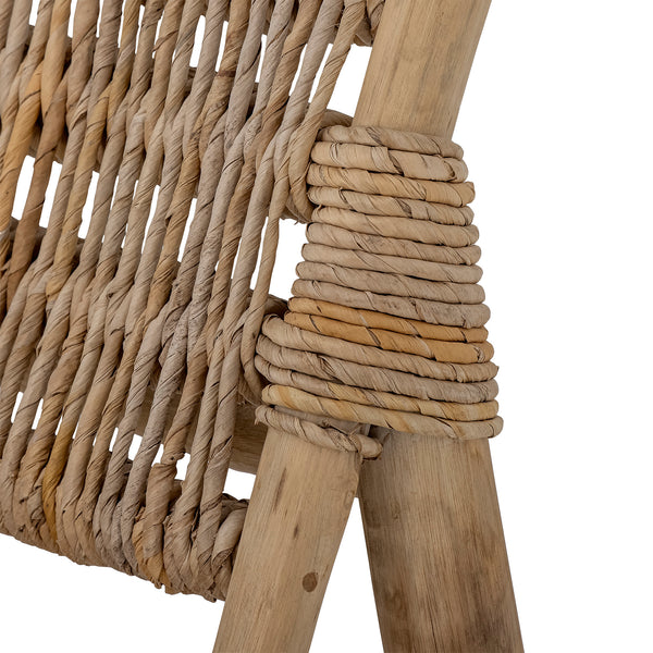 Ruthy Fåtölj i Teak Natur – bild 6